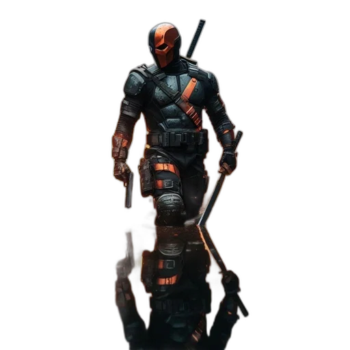 weapon, robot, staff, concept art transparent PNG cut-out