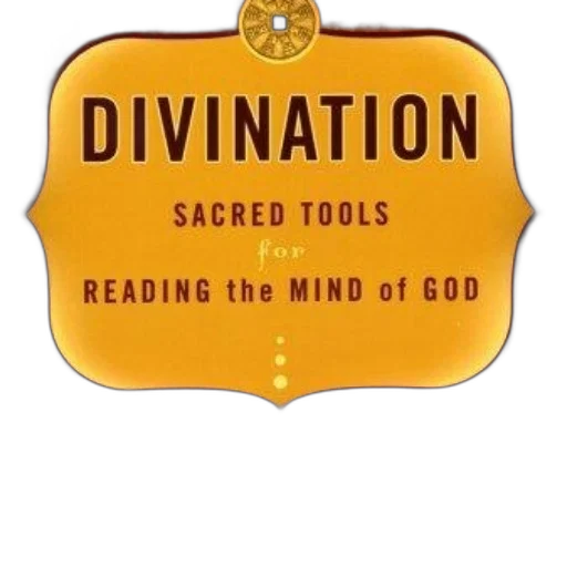 divination, sacred, tools, reading transparent PNG cut-out