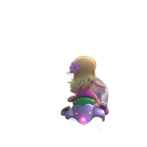 creature, animal, weapon, crown transparent PNG cut-out