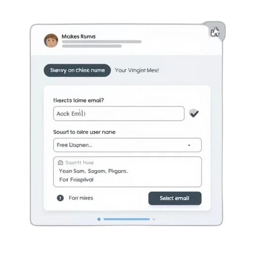 survey, site, click, select transparent PNG cut-out