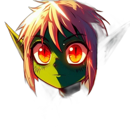 mask, face, dragon, creature transparent PNG cut-out