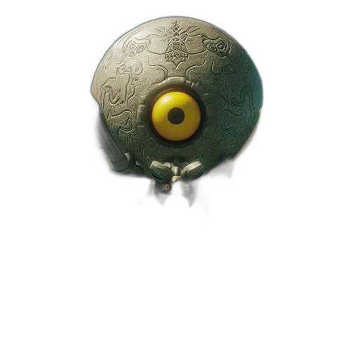 mask, staff, creature, robot transparent PNG cut-out