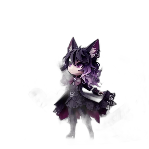 staff, weapon, animal, creature transparent PNG cut-out