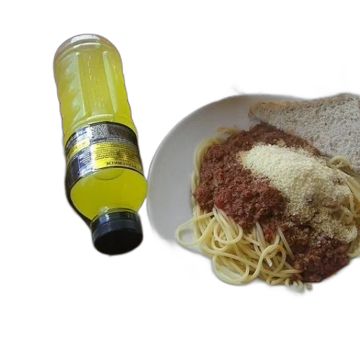 food, bottle, hair, weapon transparent PNG cut-out