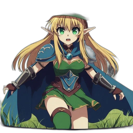 dragon, sword, dress, weapon transparent PNG cut-out