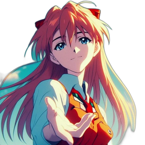 weapon, robot, staff, face transparent PNG cut-out