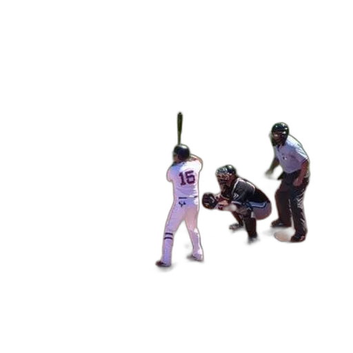 weapon, staff, creature, animal transparent PNG cut-out