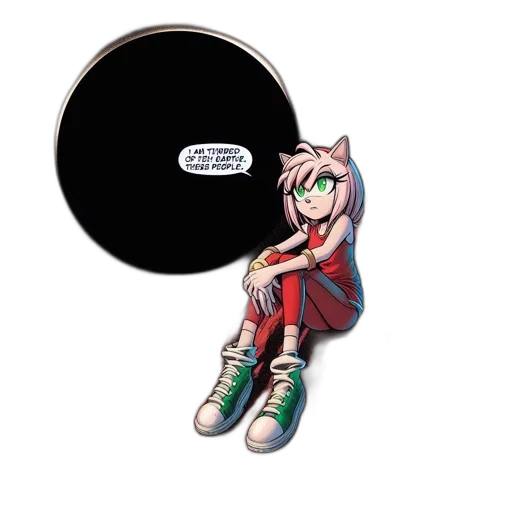 robot, creature, staff, animal transparent PNG cut-out