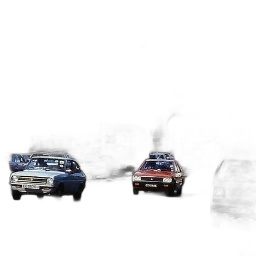 car, concept art, photorealistic, fantasy art transparent PNG cut-out