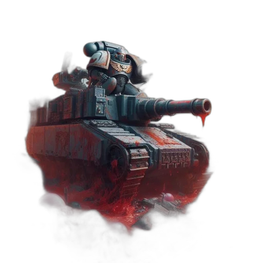 weapon, robot, concept art, fantasy art transparent PNG cut-out