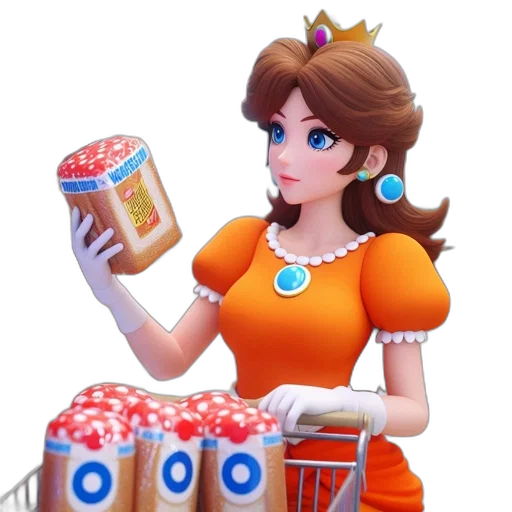 dress, food, crown, jewelry transparent PNG cut-out