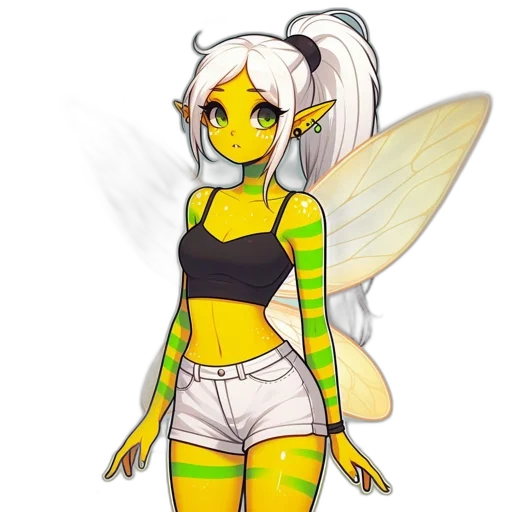 creature, pixel art, fantasy art, concept art transparent PNG cut-out