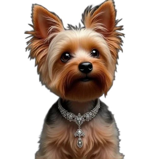 animal, jewelry, staff, face transparent PNG cut-out