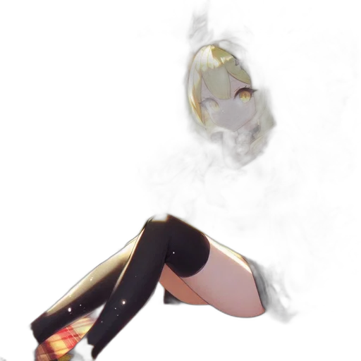mask, robot, weapon, staff transparent PNG cut-out