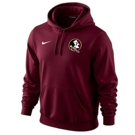 jacket, men, nike, burgundy transparent PNG cut-out