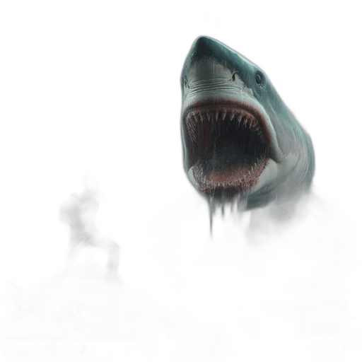 creature, animal, mask, weapon transparent PNG cut-out