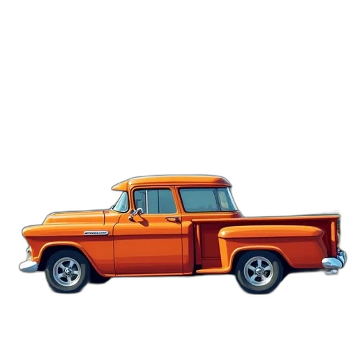 car, weapon, animal, crown transparent PNG cut-out