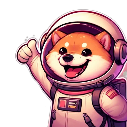 staff, animal, robot, pixel art transparent PNG cut-out