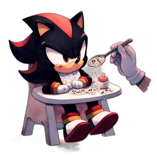 food, staff, weapon, robot transparent PNG cut-out
