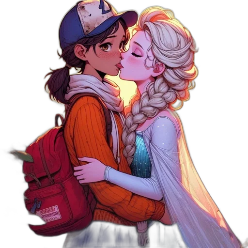 crown, dress, hat, concept art transparent PNG cut-out