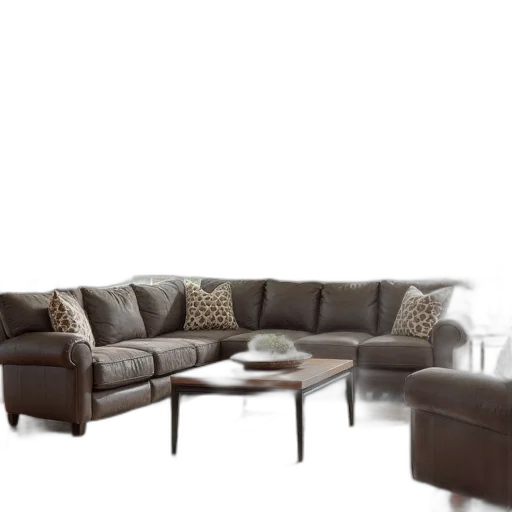 furniture, 3d render, photorealistic, concept art transparent PNG cut-out