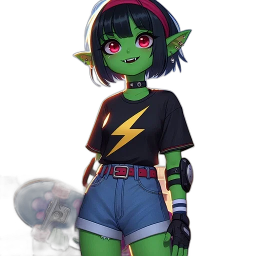 staff, concept art, fantasy art, pixel art transparent PNG cut-out