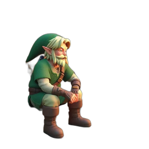 staff, hat, mask, weapon transparent PNG cut-out