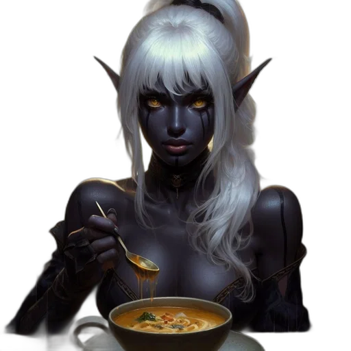 food, dragon, staff, jewelry transparent PNG cut-out