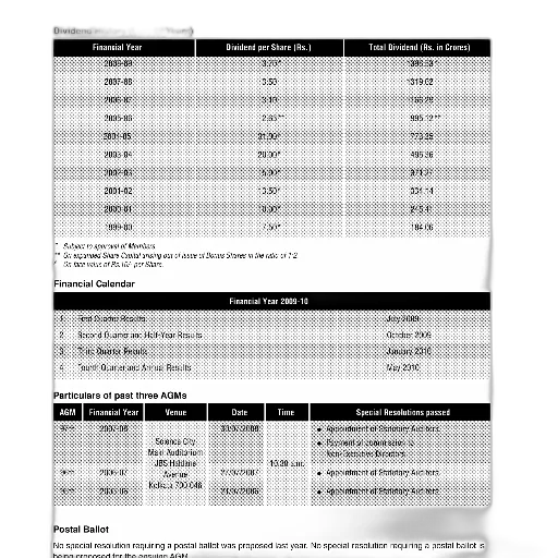 shareholder, information, page, sections transparent PNG cut-out