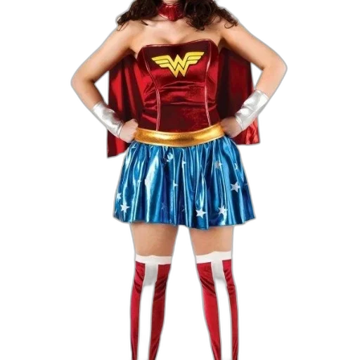dress, comic book art, concept art, person transparent PNG cut-out
