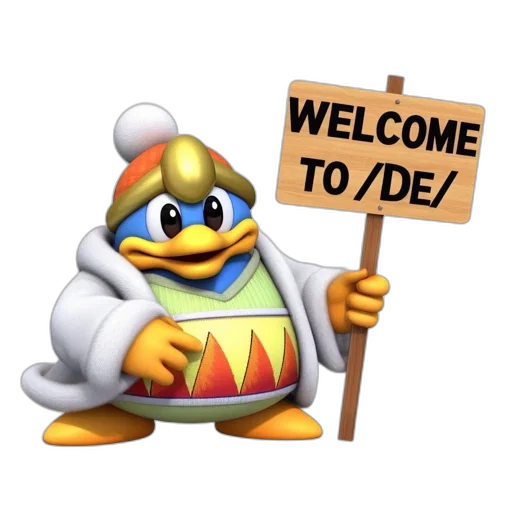 3d render, anthropomorphic, bird, figure transparent PNG cut-out