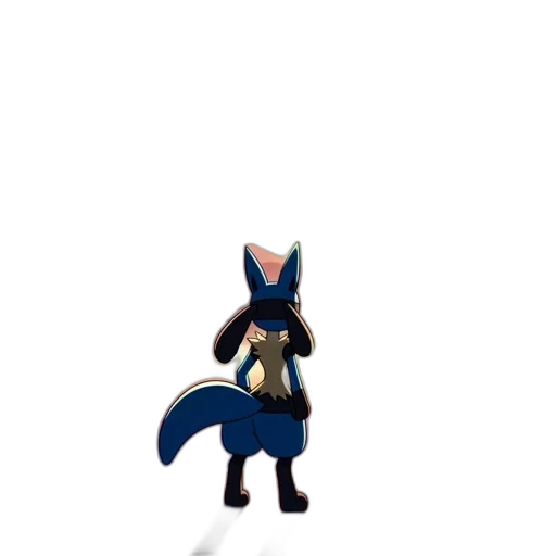 animal, staff, hat, weapon transparent PNG cut-out