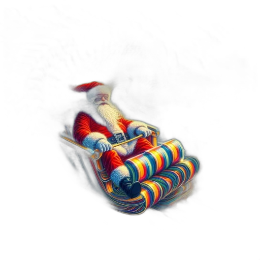 shoes, car, robot, hat transparent PNG cut-out