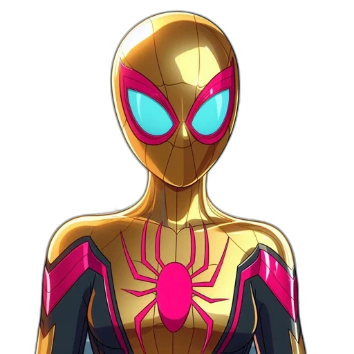mask, robot, jewelry, concept art transparent PNG cut-out