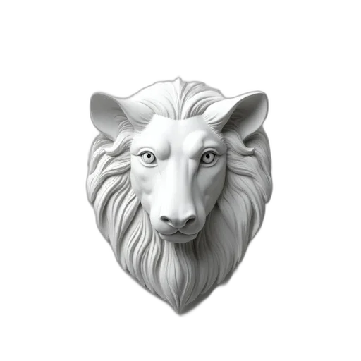 jewelry, animal, crown, mask transparent PNG cut-out