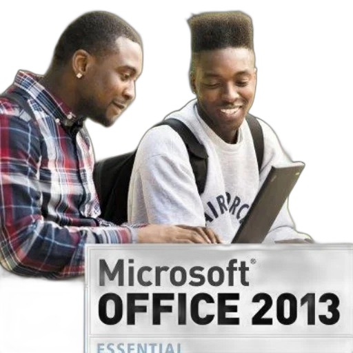 3d render, concept art, microsoft, office transparent PNG cut-out