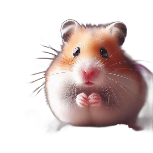 animal, food, creature, photorealistic transparent PNG cut-out