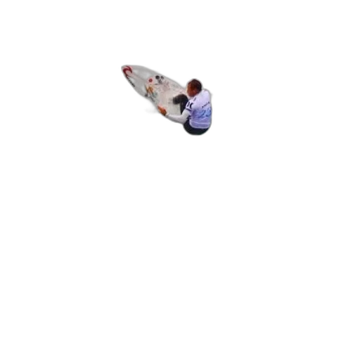 umbrella, shoes, hat, staff transparent PNG cut-out