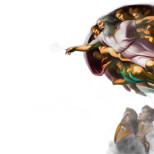 dragon, concept art, photorealistic, fantasy art transparent PNG cut-out