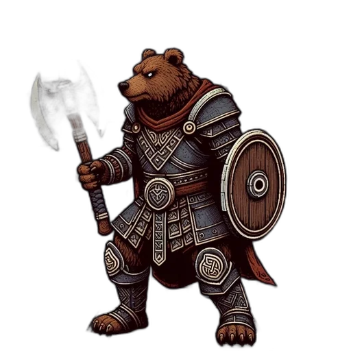 staff, animal, sword, weapon transparent PNG cut-out