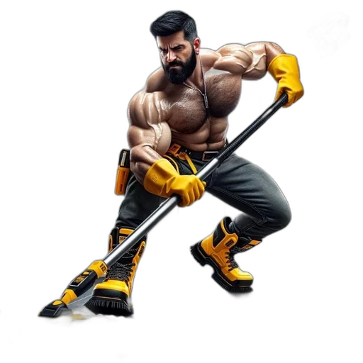 weapon, staff, sword, animal transparent PNG cut-out