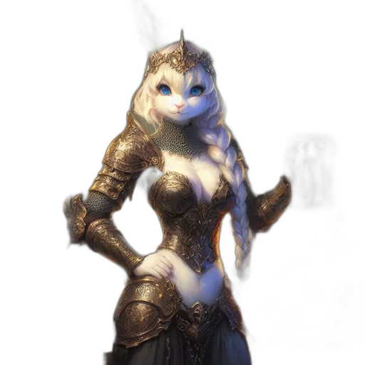 staff, sword, dragon, mask transparent PNG cut-out