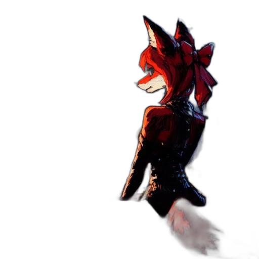 mask, animal, robot, creature transparent PNG cut-out