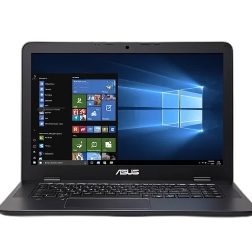 asus, ee115t, core, 3gb transparent PNG cut-out