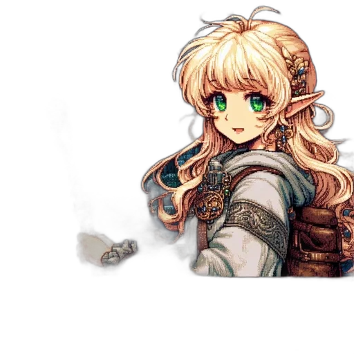 weapon, dragon, sword, staff transparent PNG cut-out