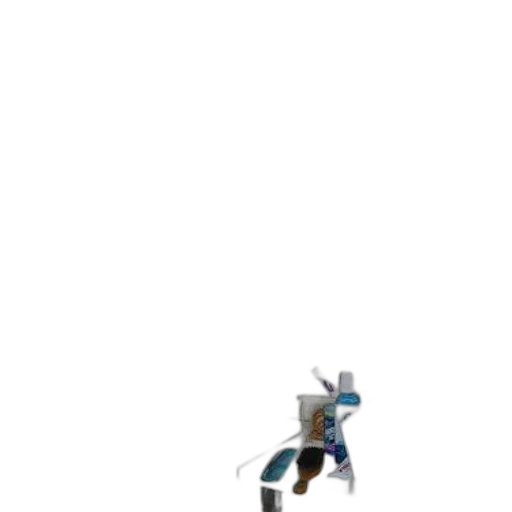robot, staff, weapon, sword transparent PNG cut-out