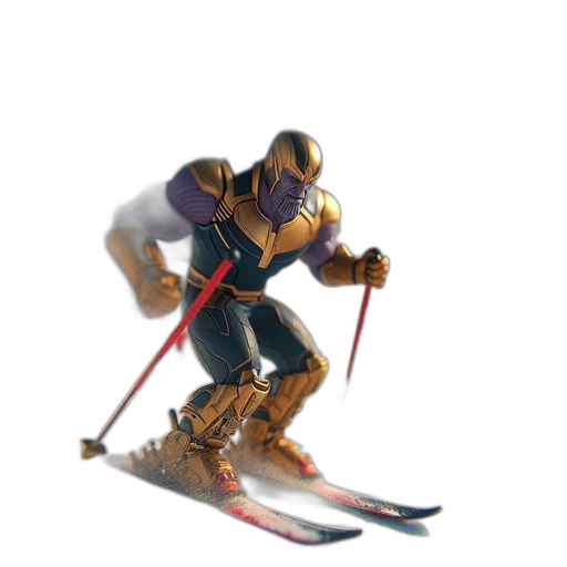 weapon, robot, sword, animal transparent PNG cut-out