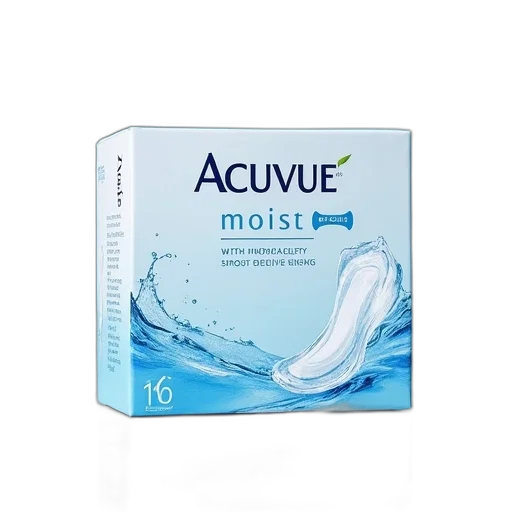 acuvue, moist, plus, hydraclent transparent PNG cut-out
