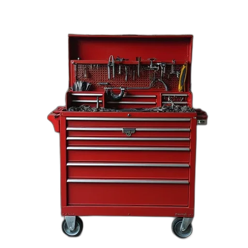 staff, furniture, tool, box transparent PNG cut-out