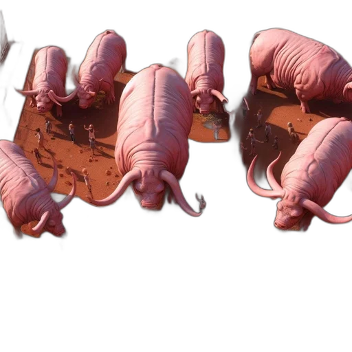 food, furniture, weapon, shoes transparent PNG cut-out